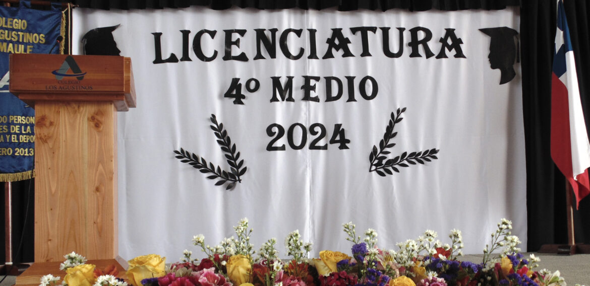 LICENCIATURA 4TOS MEDIOS